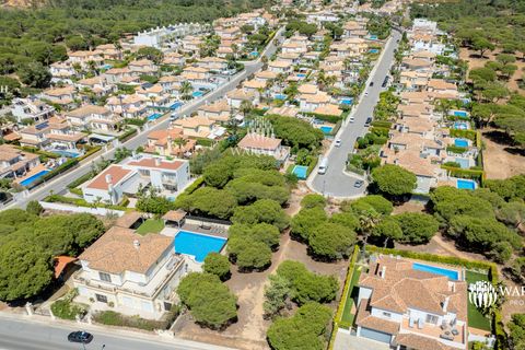 Helårsgrund i Almancil, Faro, Almancil - € 2.275.000 | Ref: Nova - foto 10